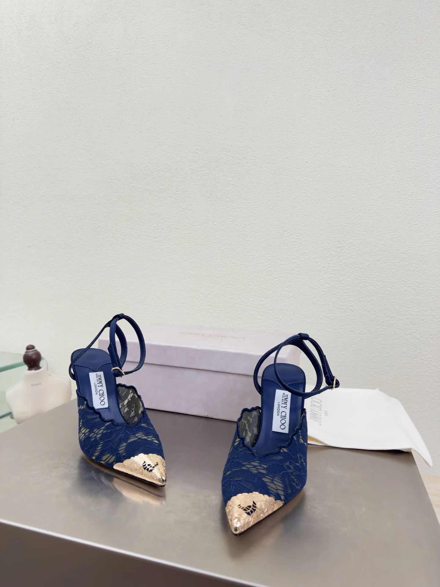 Туфли Женские Jimmy Choo 11627874