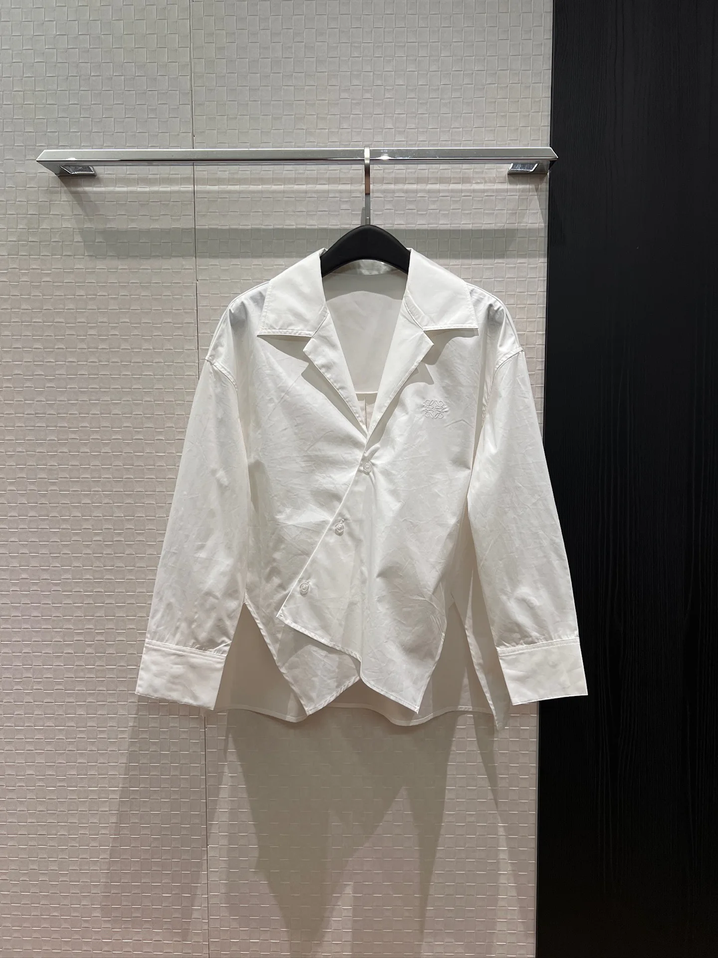 Рубашки Женские Loewe 13285393