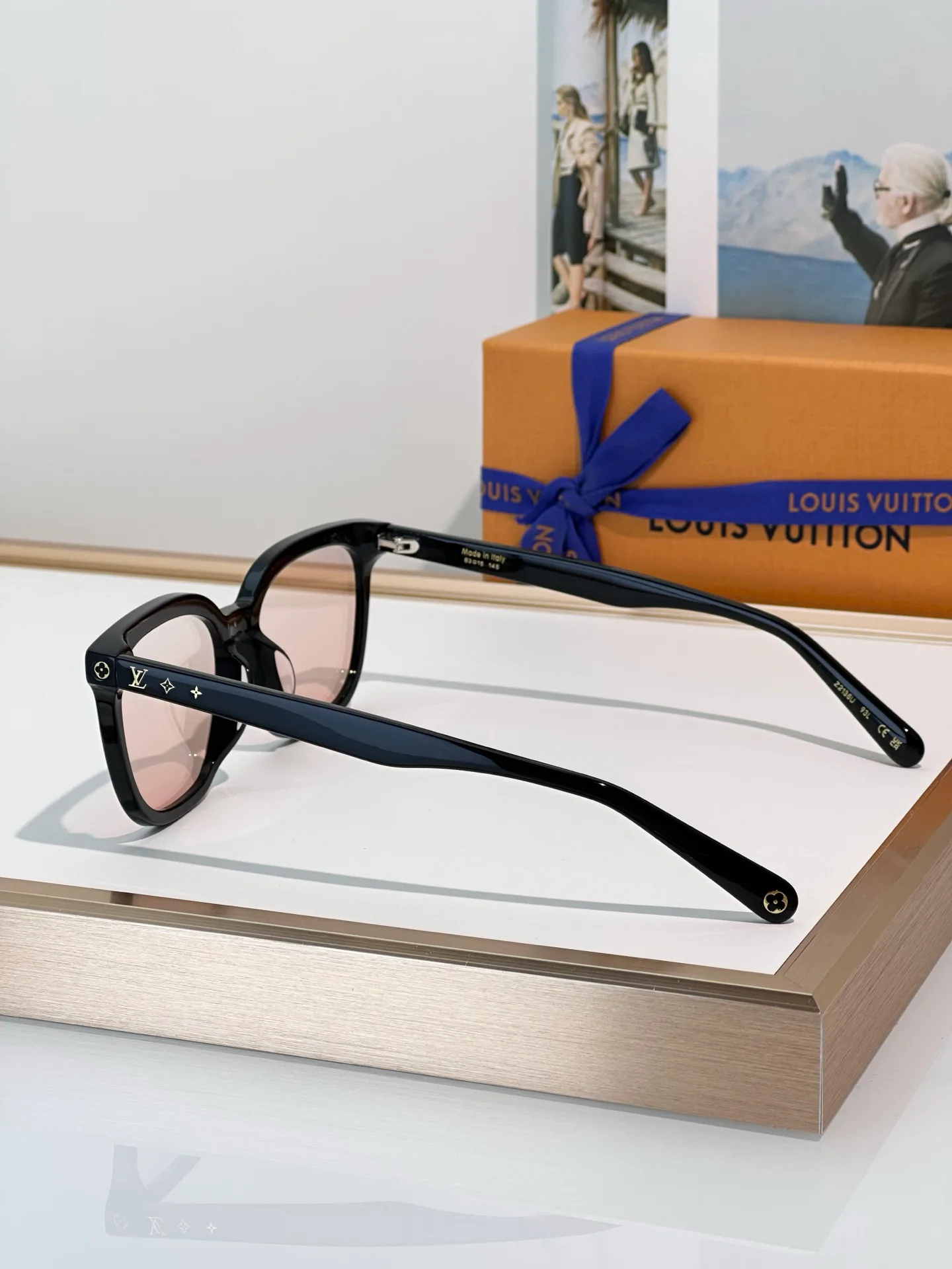 Очки Louis Vuitton 1305533