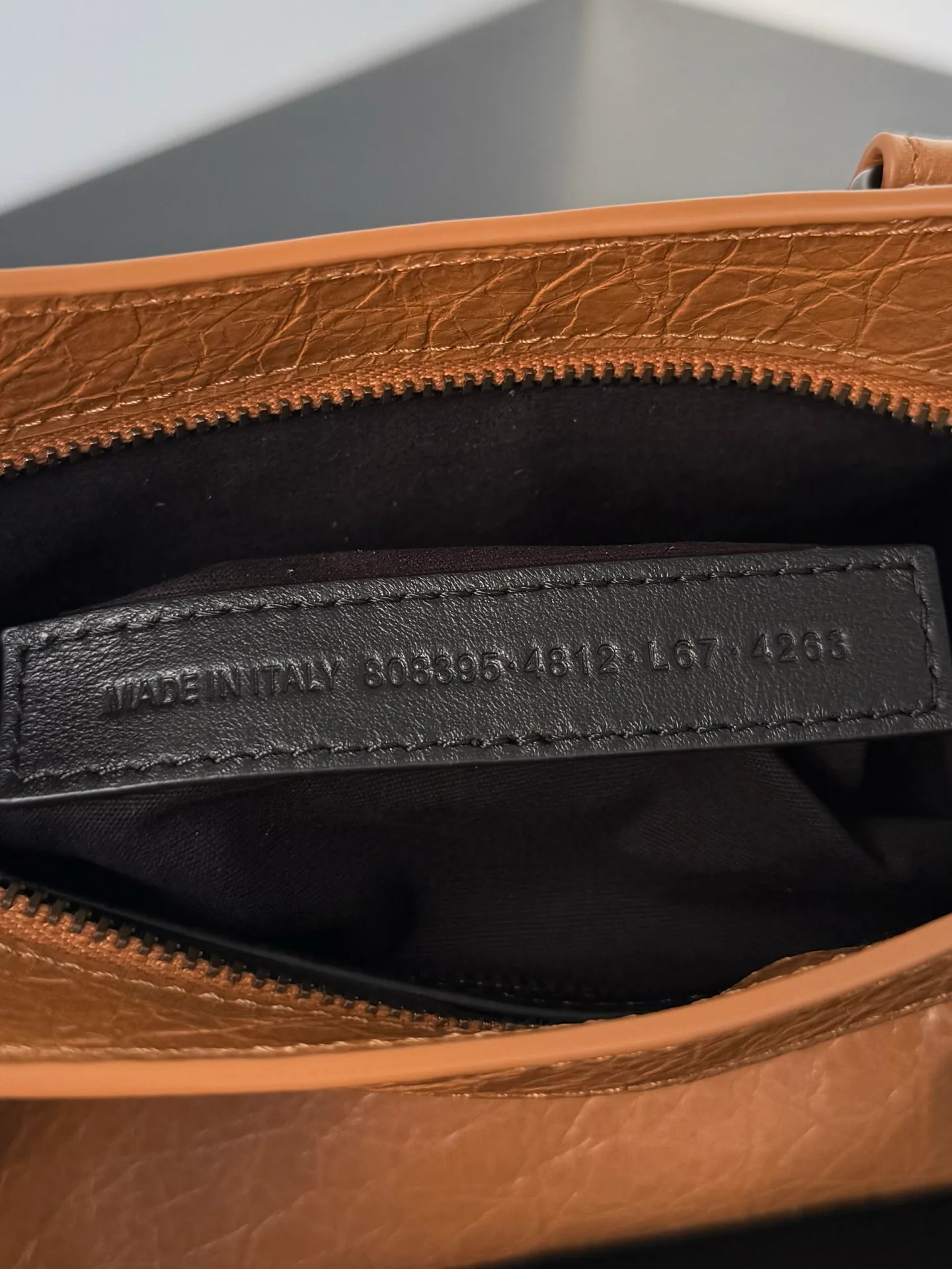 Клатчи Женские Balenciaga 471520