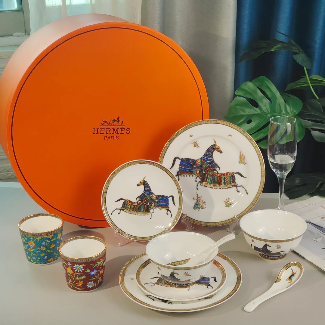 Посуда Hermes 114251