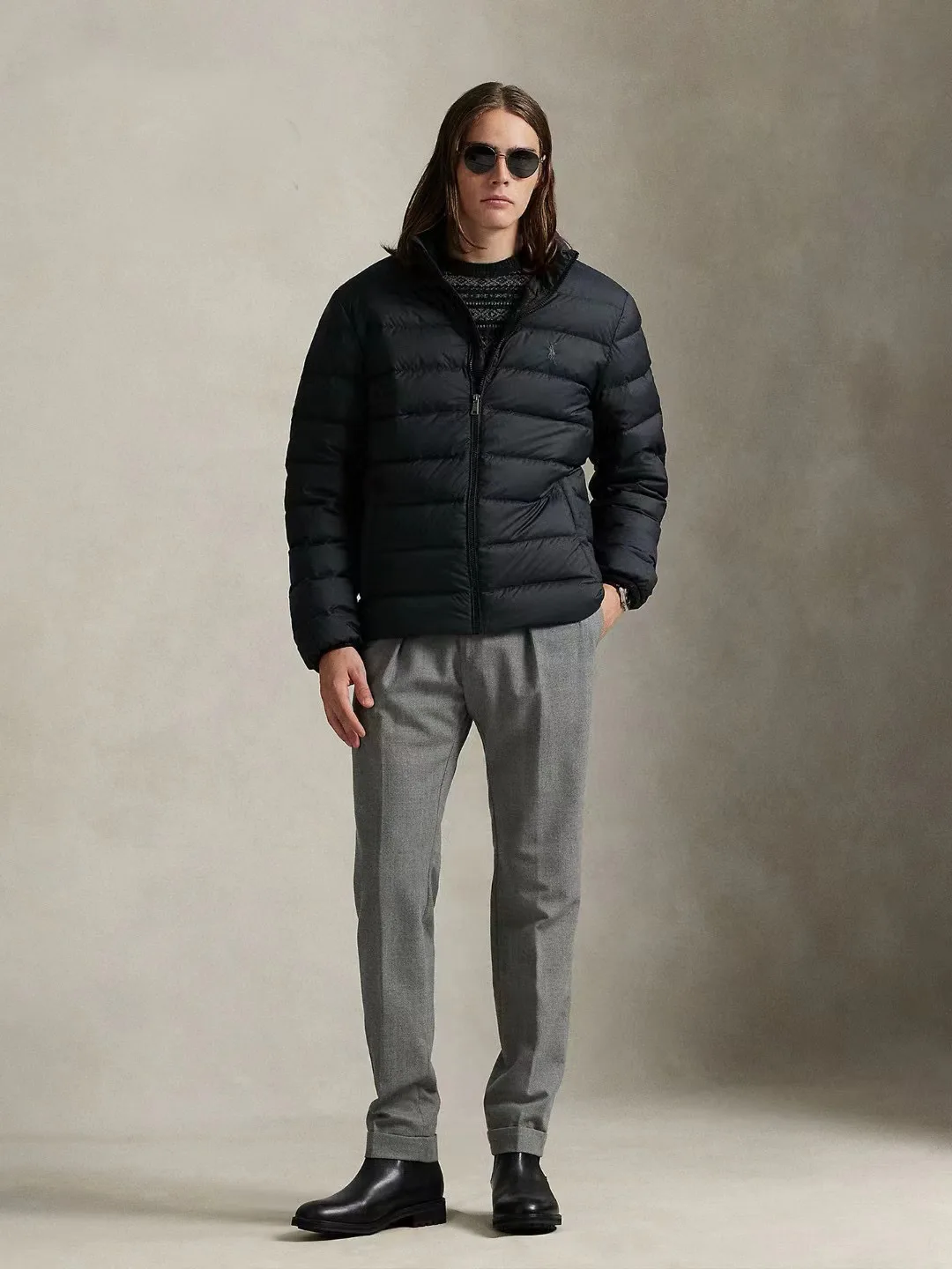 Куртки И Пуховики Женские Ralph Lauren 5379125