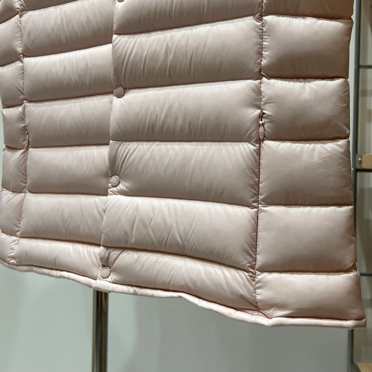 Жилеты Женские Moncler 18110909