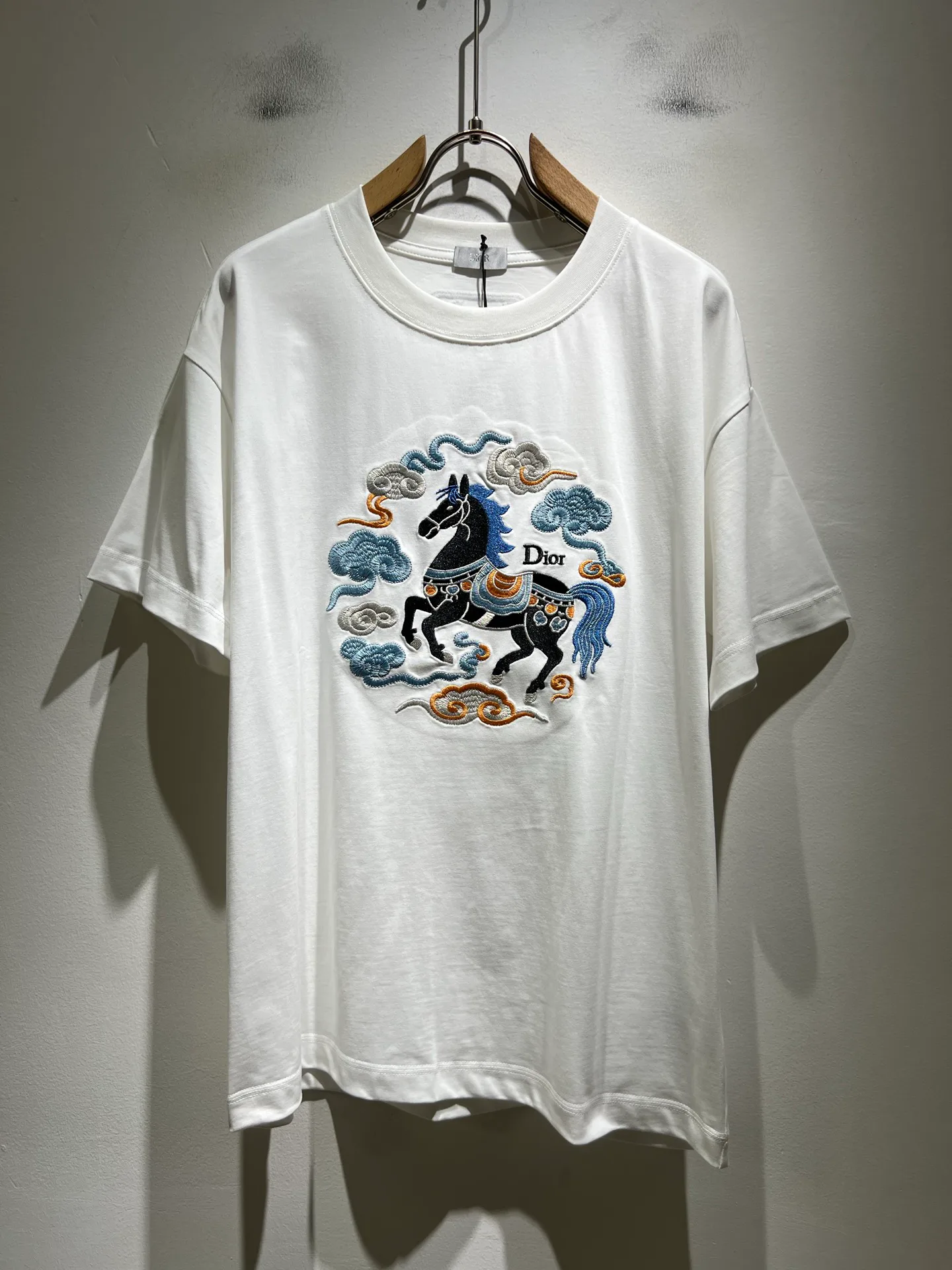 Футболки Женские Christian Dior 11952693