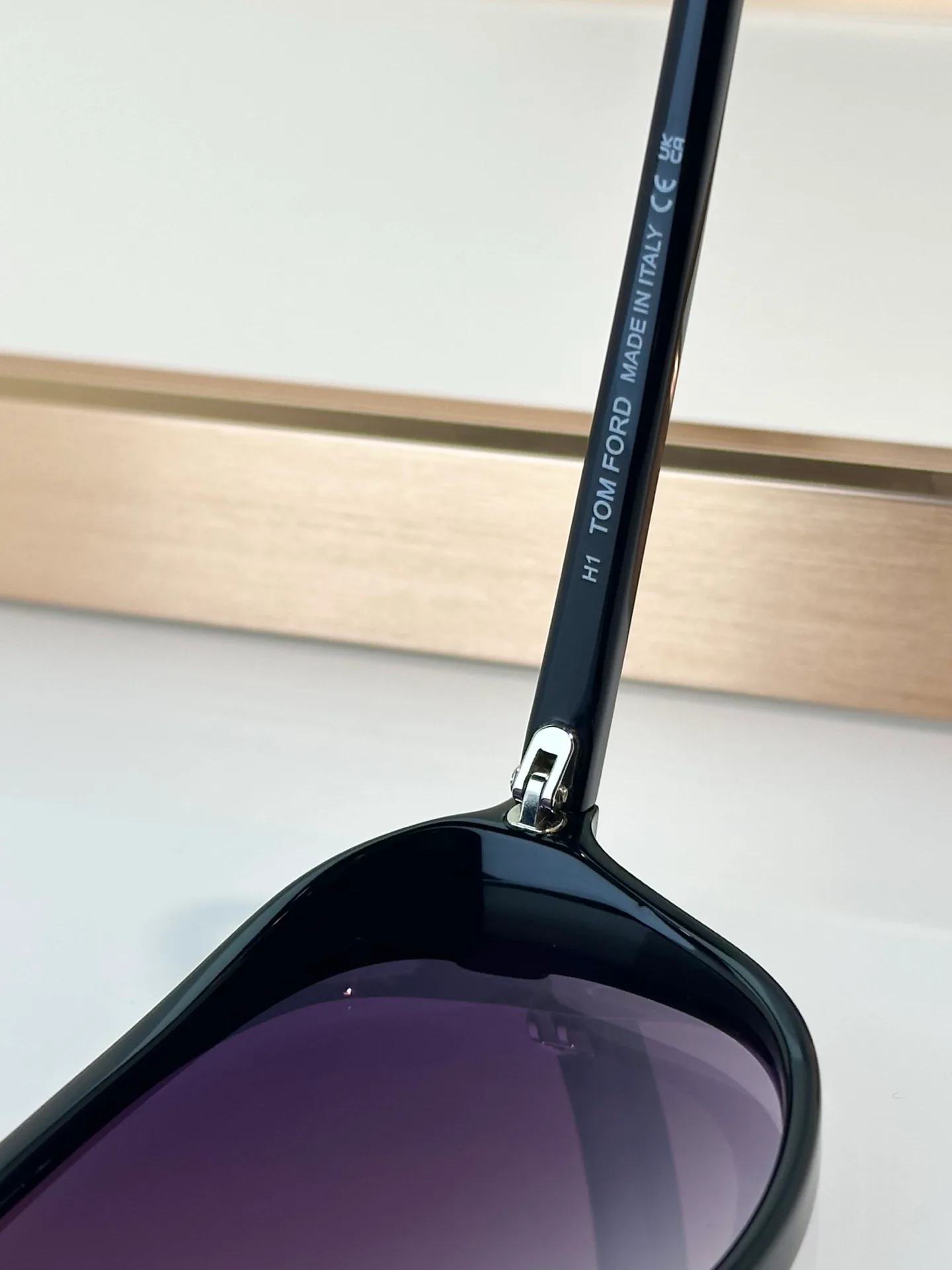 Очки Tom Ford 16881910