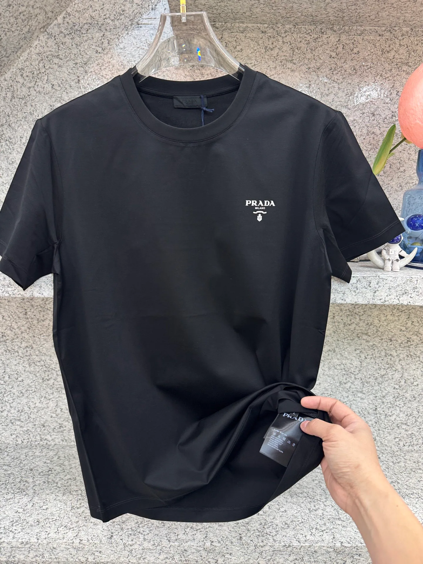 Футболки Мужские Prada 11139994