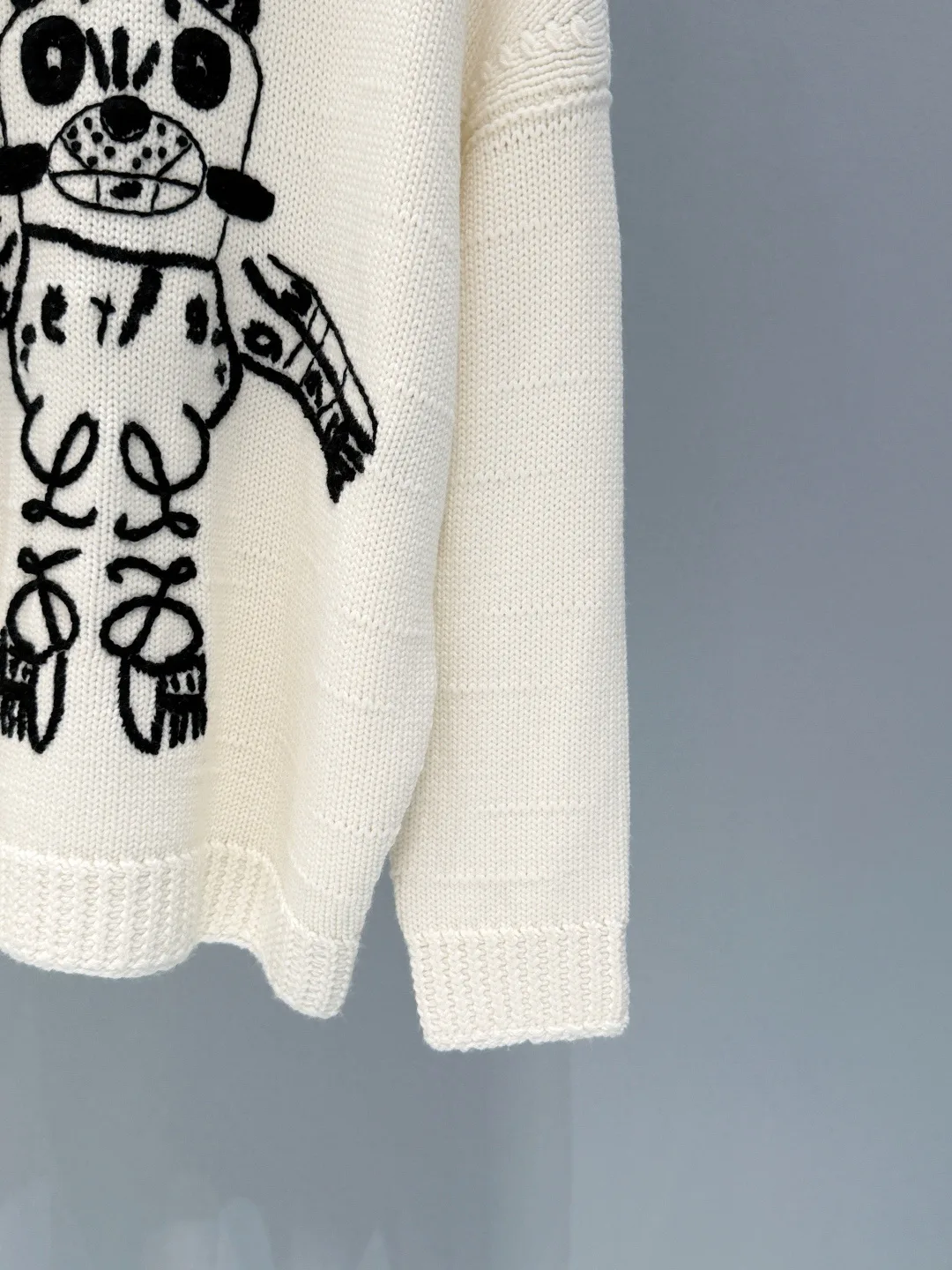 Джемперы И Свитеры Женские Loewe 1762010