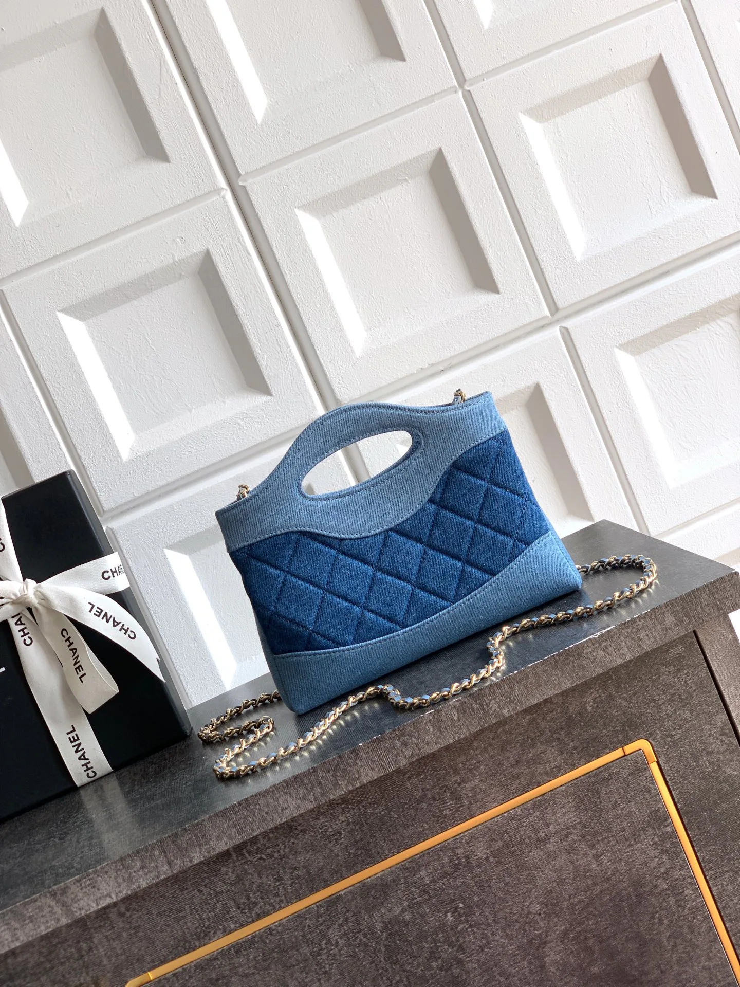 Классические Сумки Женские Chanel 13558208