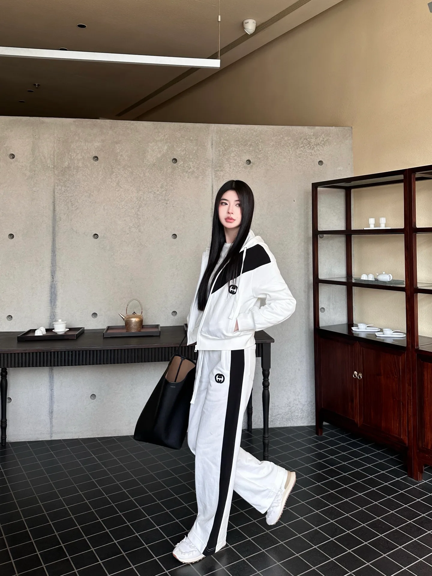 Спортивные Костюмы Женские Gucci 9691