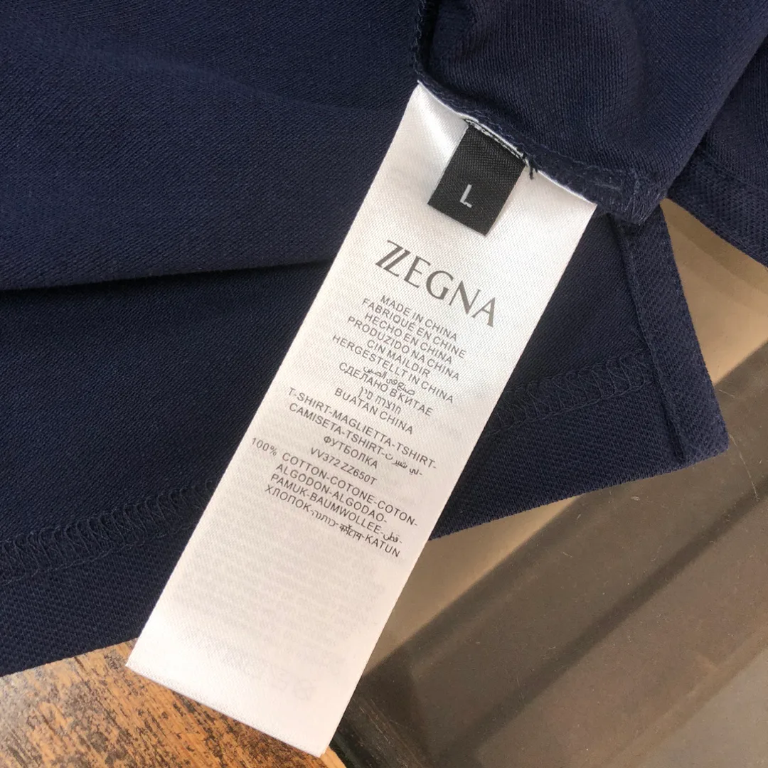 Футболки Мужские Zegna 11230904