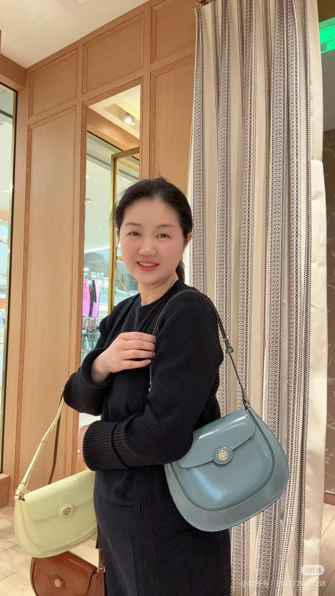 Сумки На Ремне Женские Tory Burch 16288