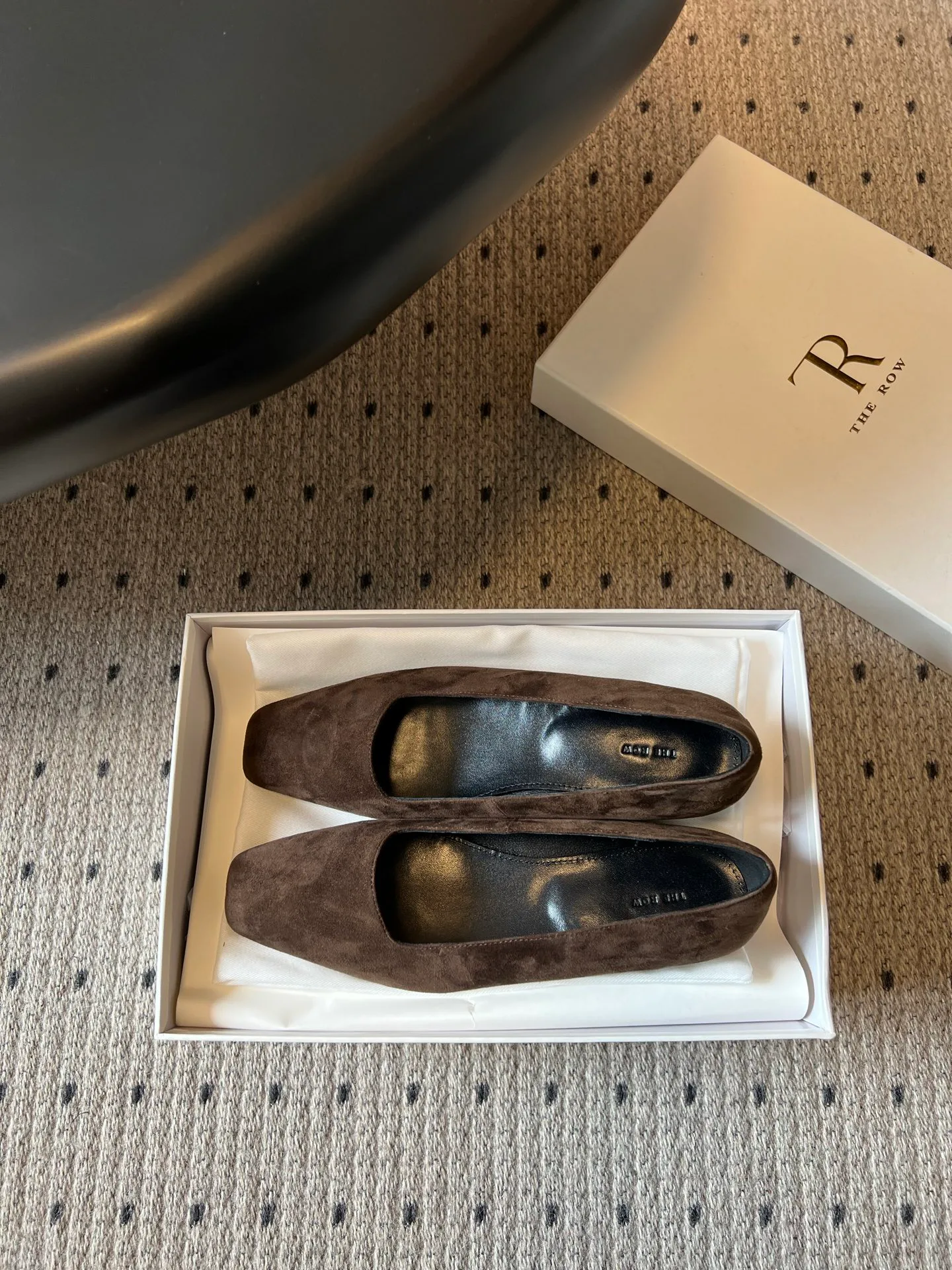 Туфли Женские The Row 15357819