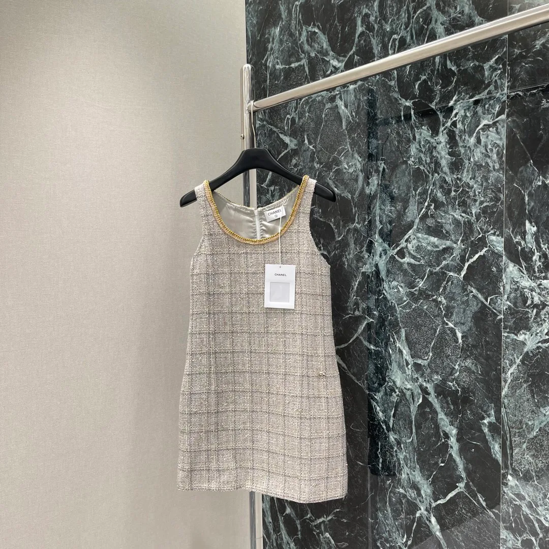 Платья Женские Chanel 1452006