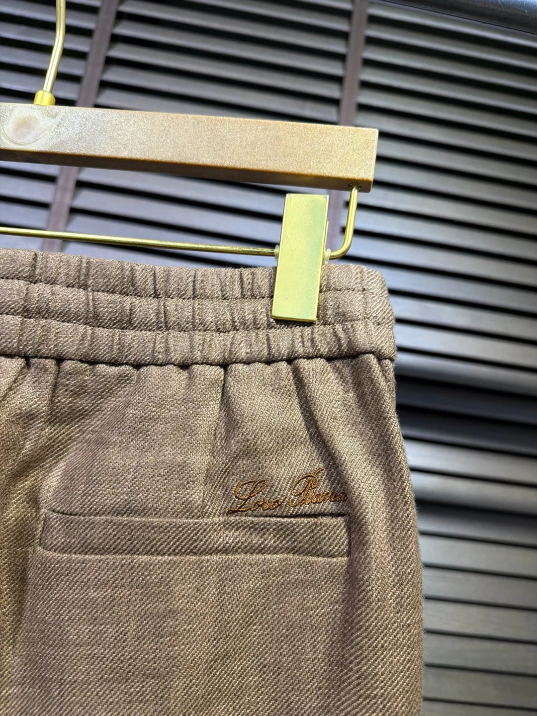 Брюки Женские Loro Piana 11076816