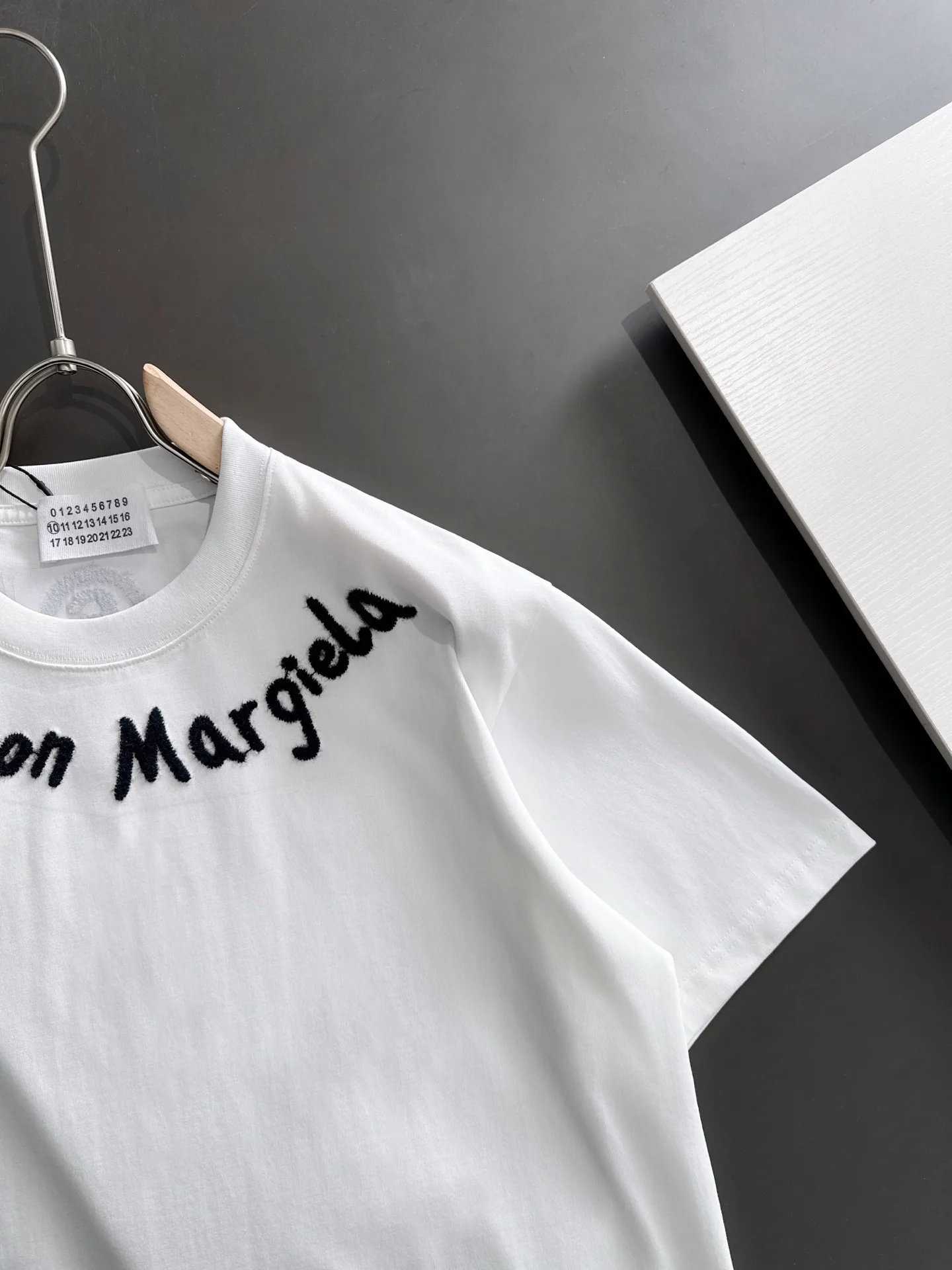 Футболки Мужские Maison Margiela 11694986
