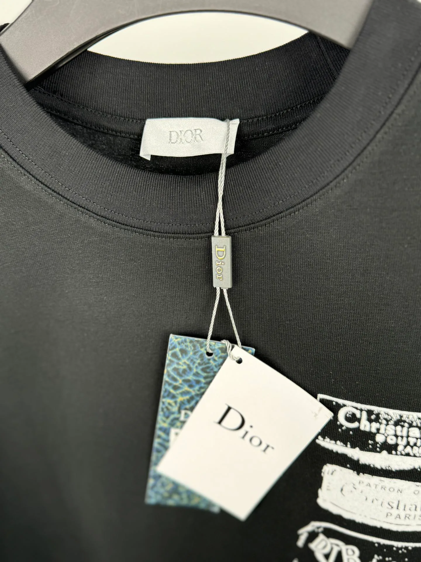 Футболки Женские Christian Dior 22129