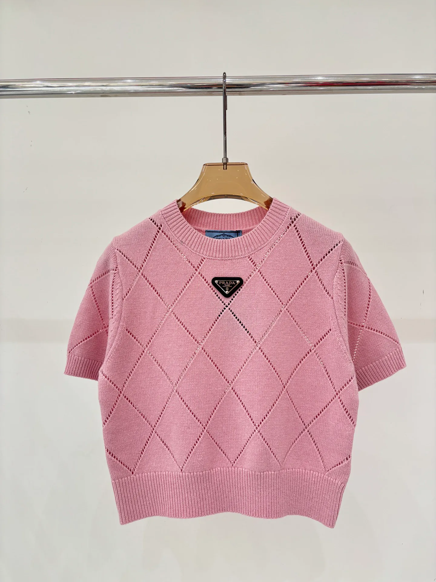 Джемперы И Свитеры Женские Prada 1271672