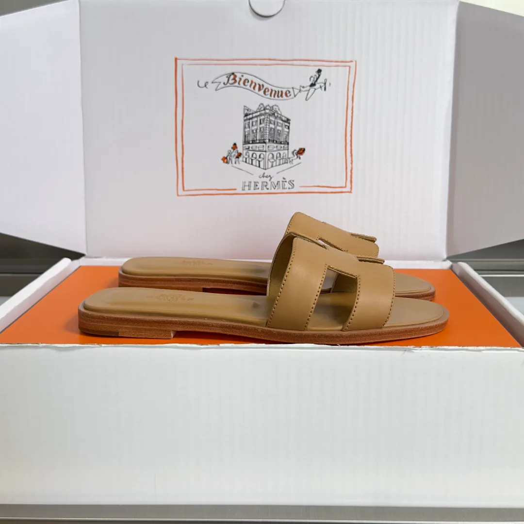 Сандалии Женские Hermes 12253041