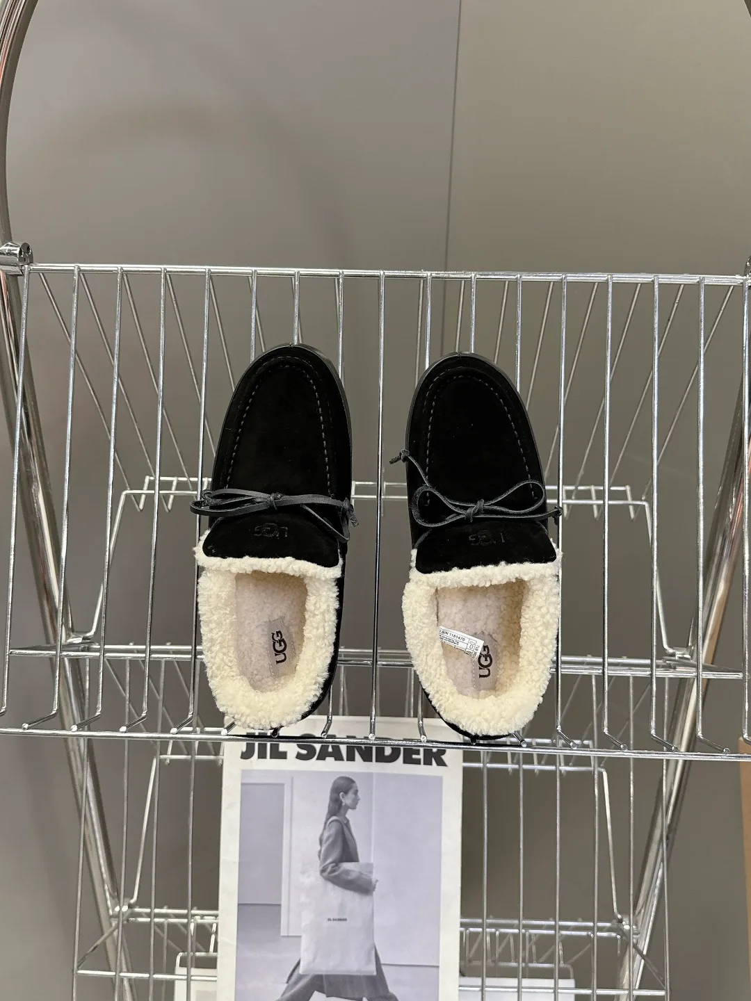 Угги Женские Ugg 436195