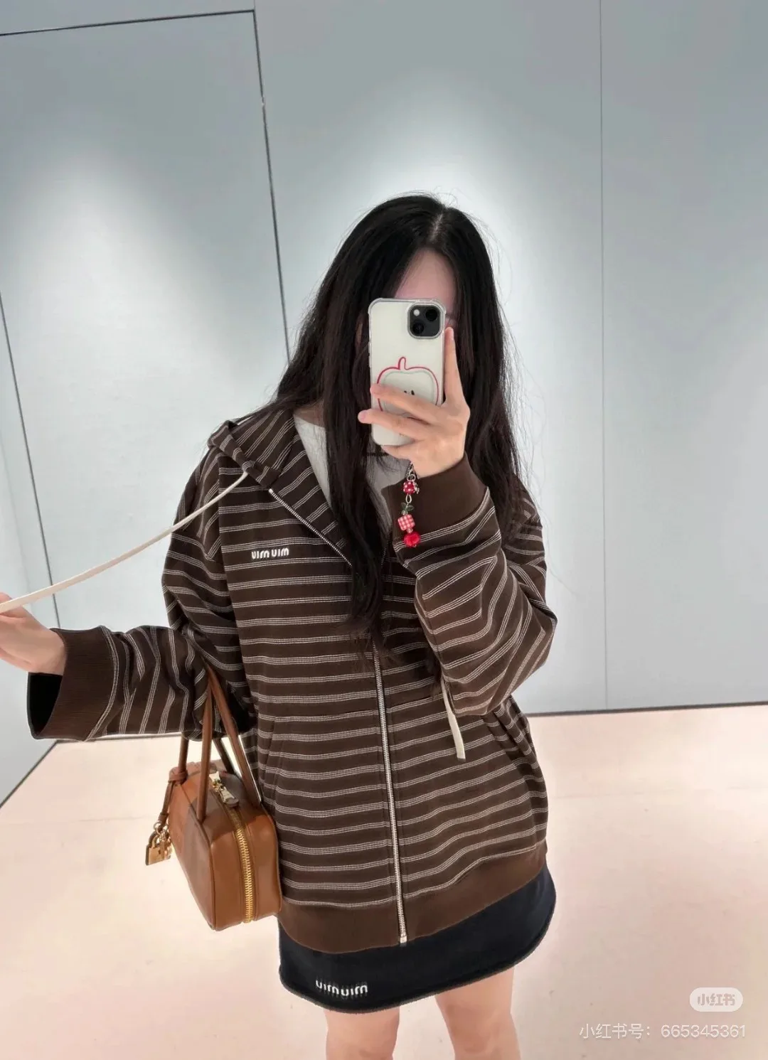 Свитшоты Женские Miu Miu 317348