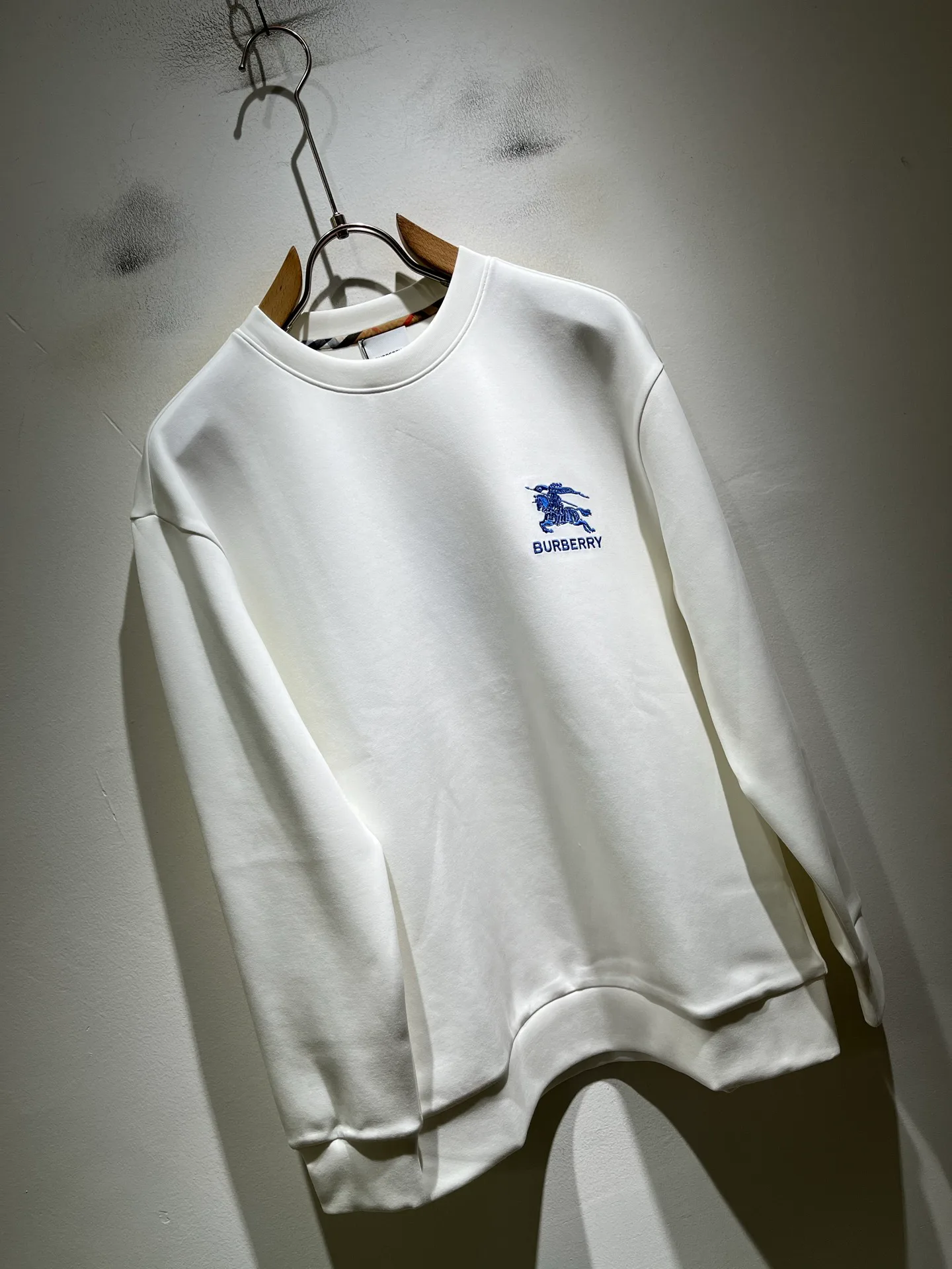 Свитшоты И Худи Мужские Burberry 18698980