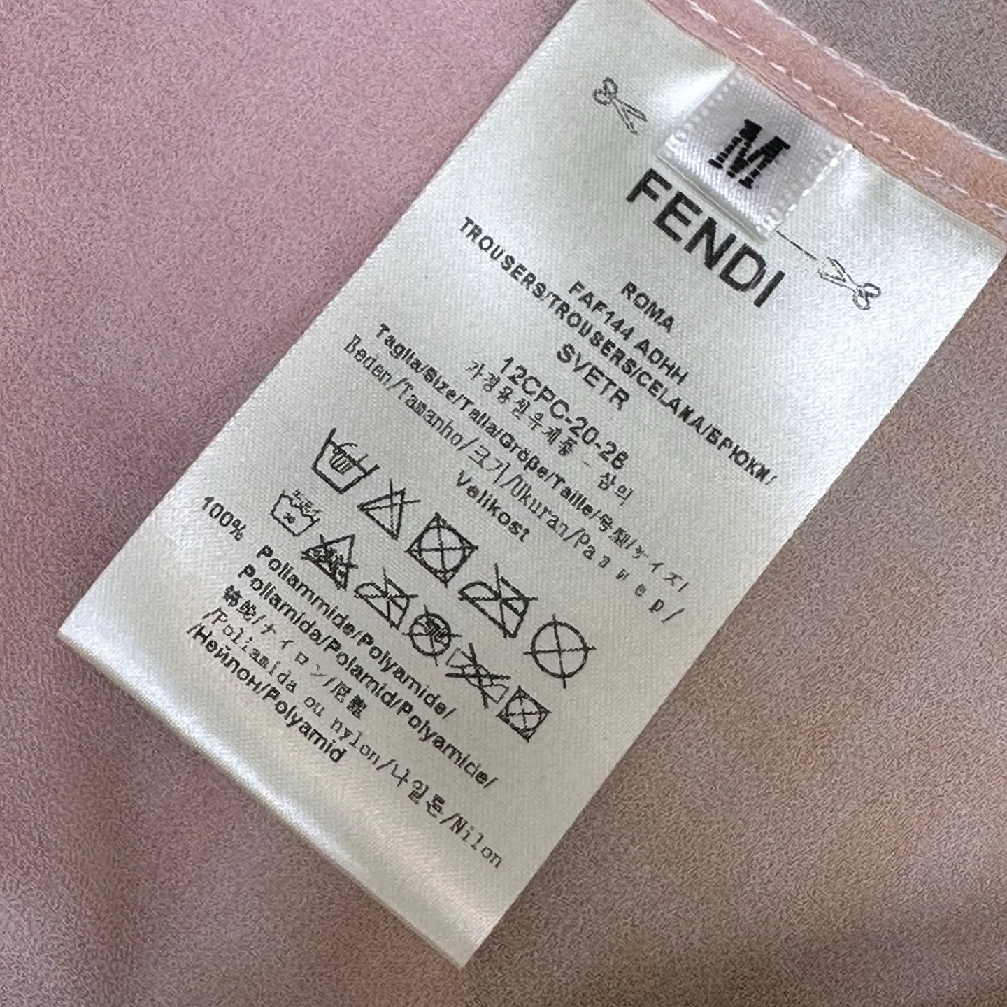 Рубашки Женские Fendi 11521376