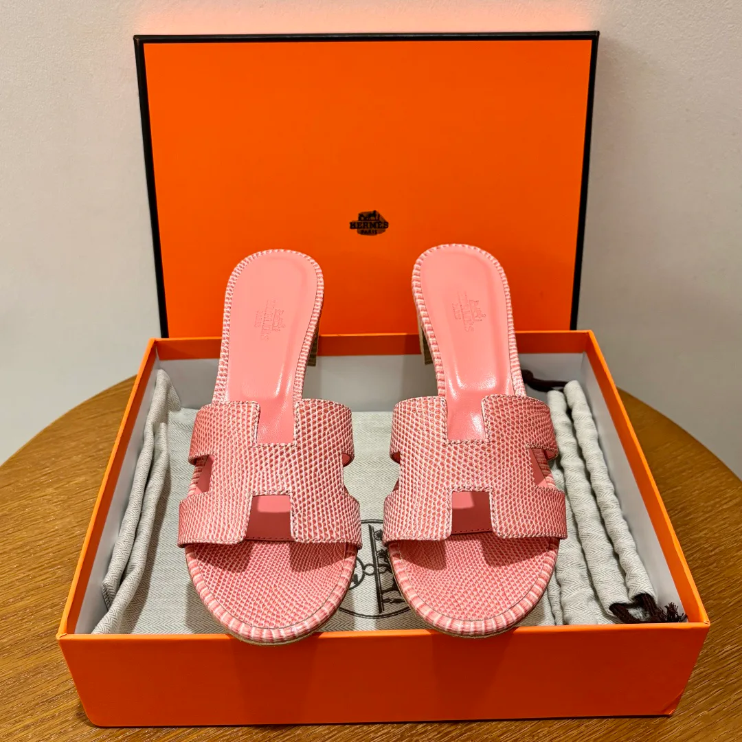 Сандалии Женские Hermes 11408680