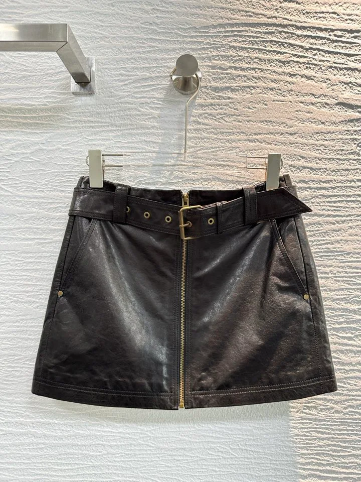 Юбки Женские Saint Laurent 17733485