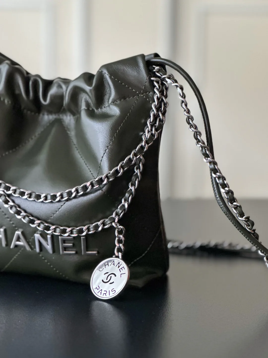 Классические Сумки Женские Chanel 18223297