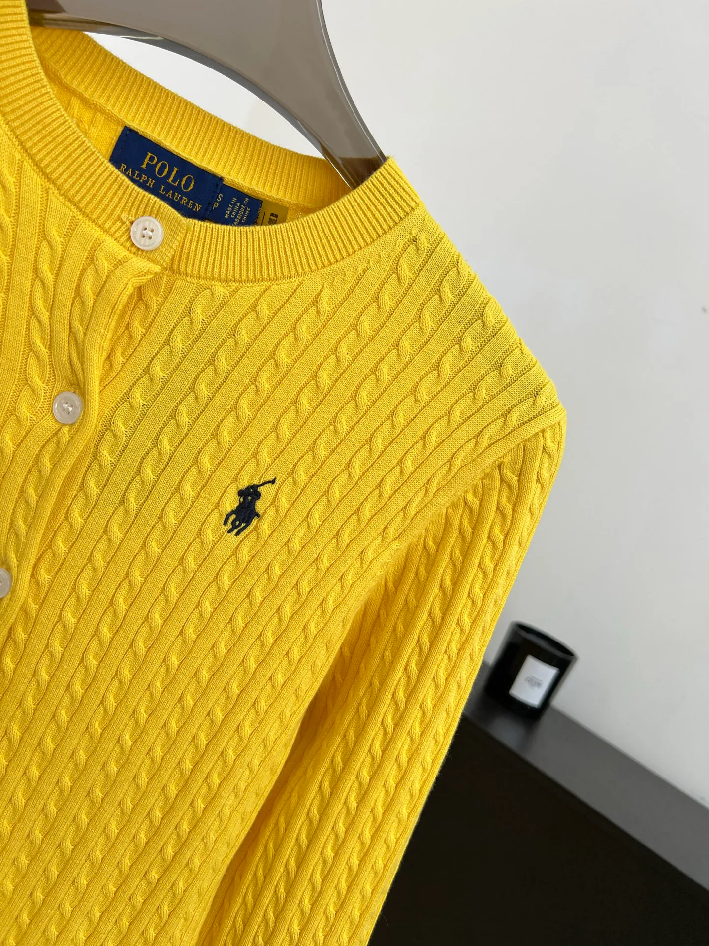 Джемперы И Свитеры Женские Ralph Lauren 10450496