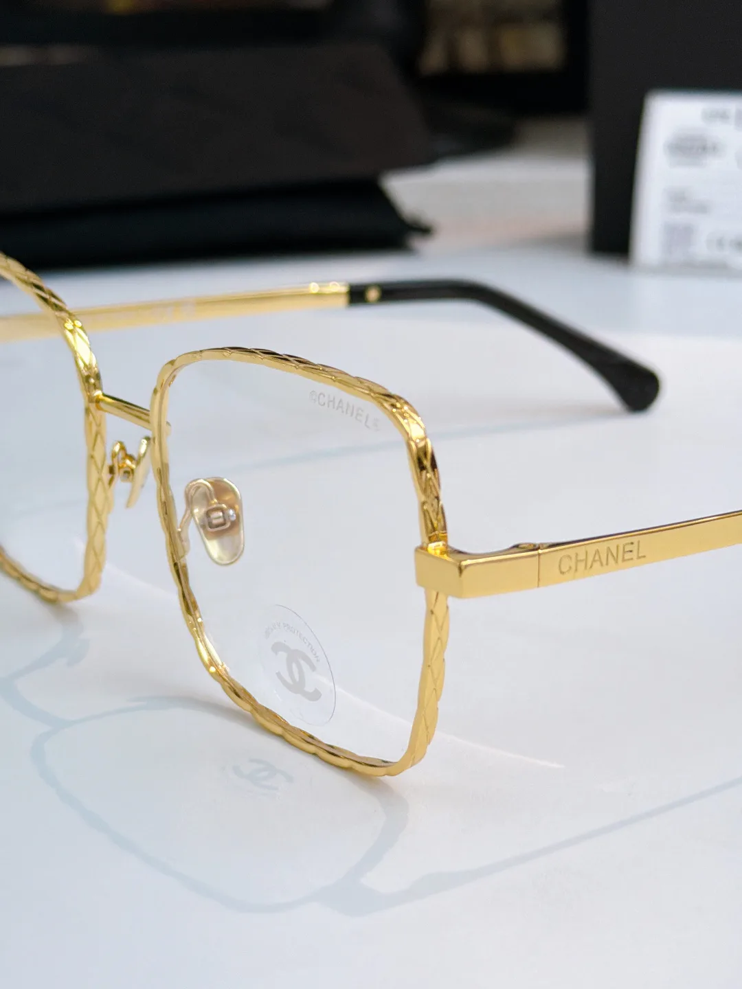 Очки Chanel 11431592