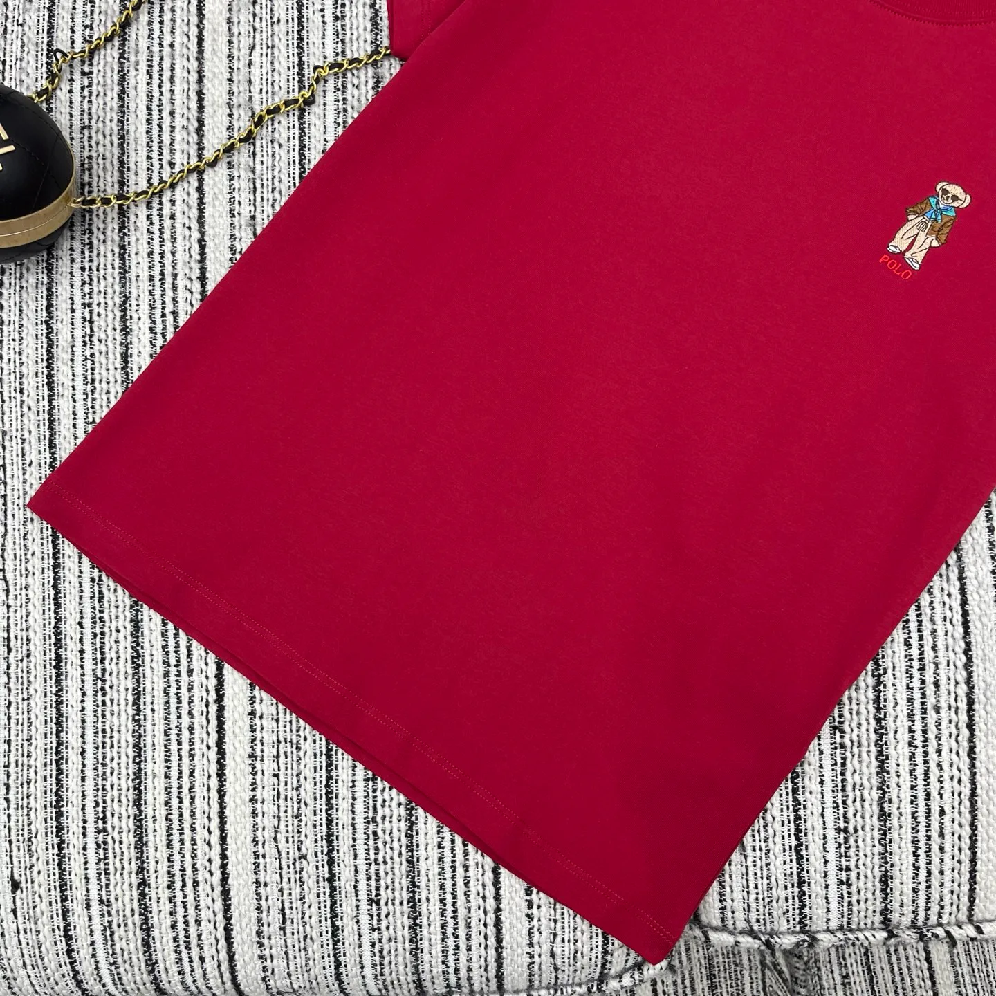 Футболки Женские Ralph Lauren 2151743