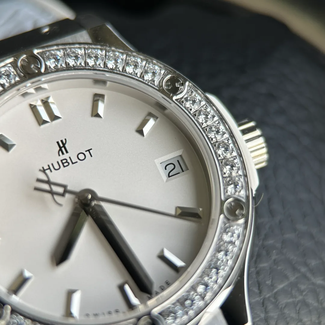 Часы Женские Hublot 17629715
