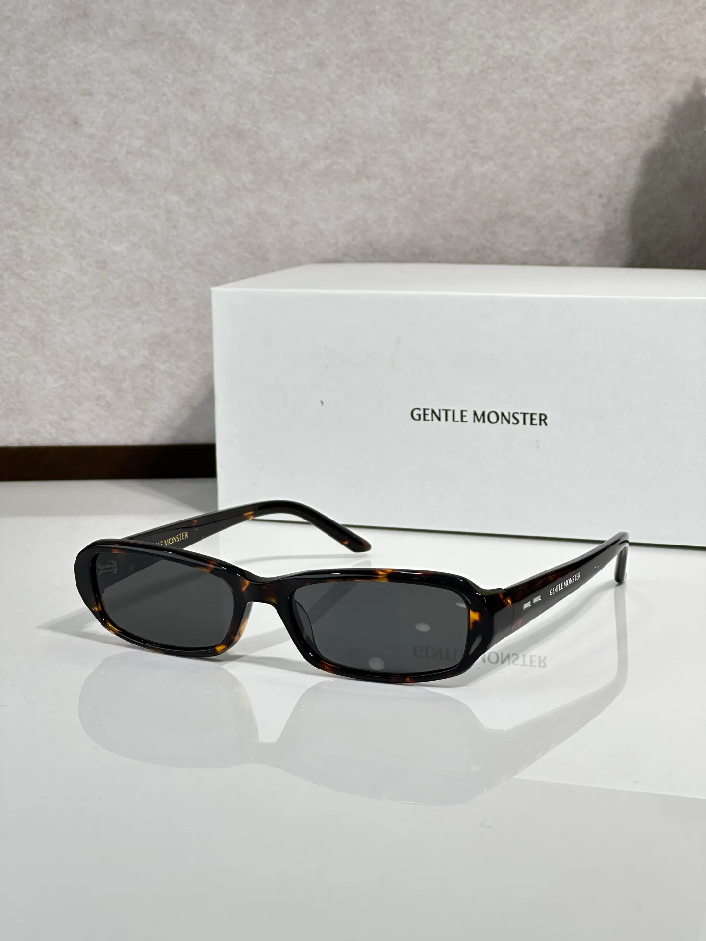 Очки Gentle Monster 4292347