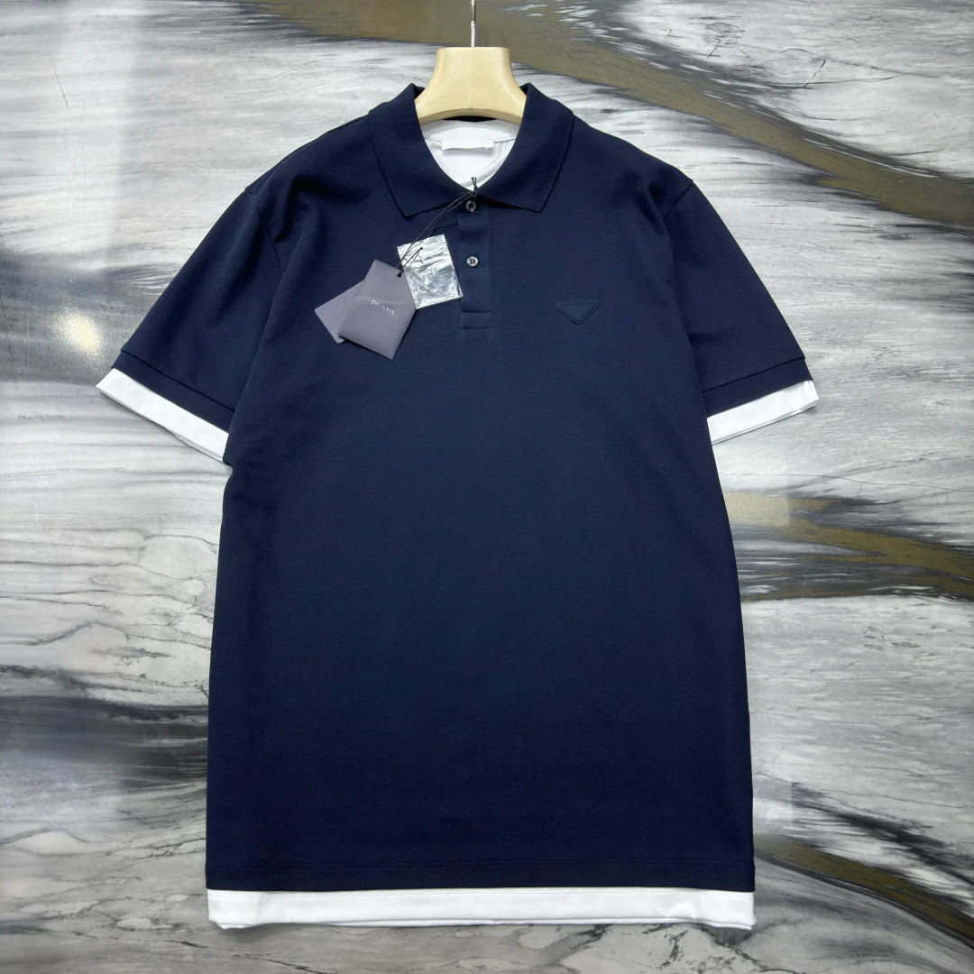 Футболки Мужские Prada 12924751