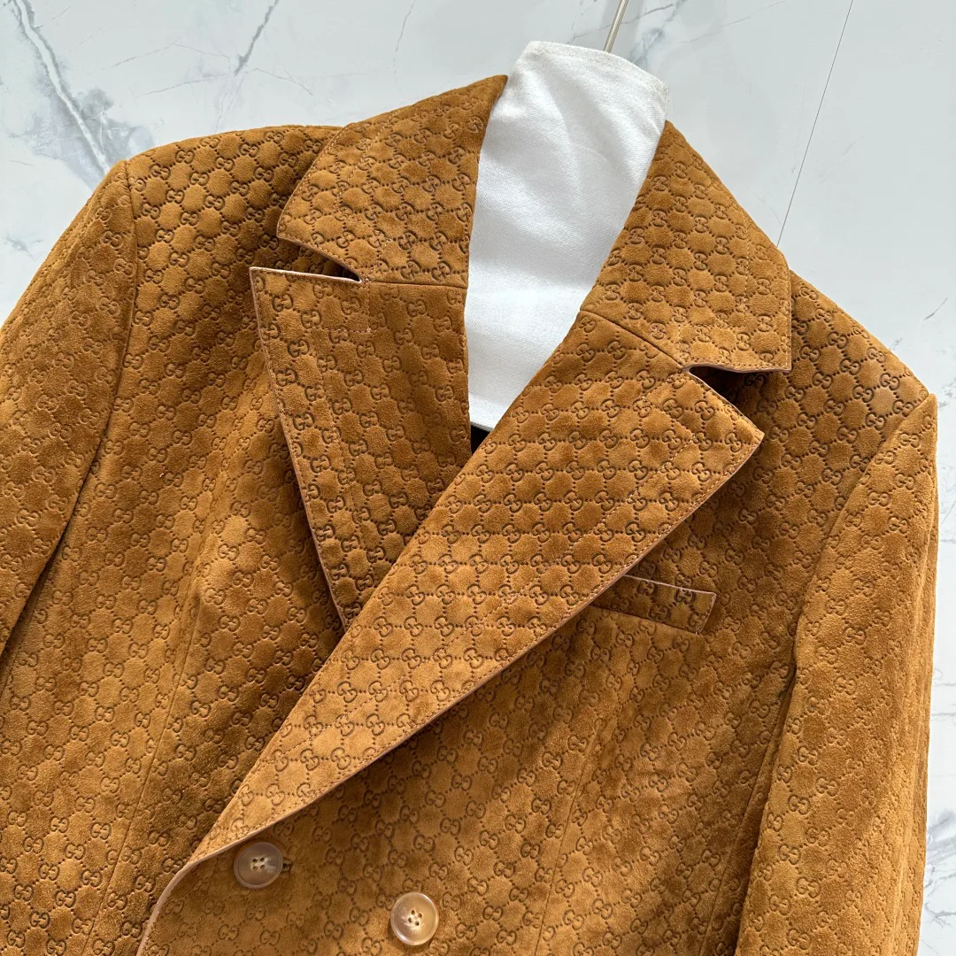 Пальто И Тренчи Мужские Gucci 56283