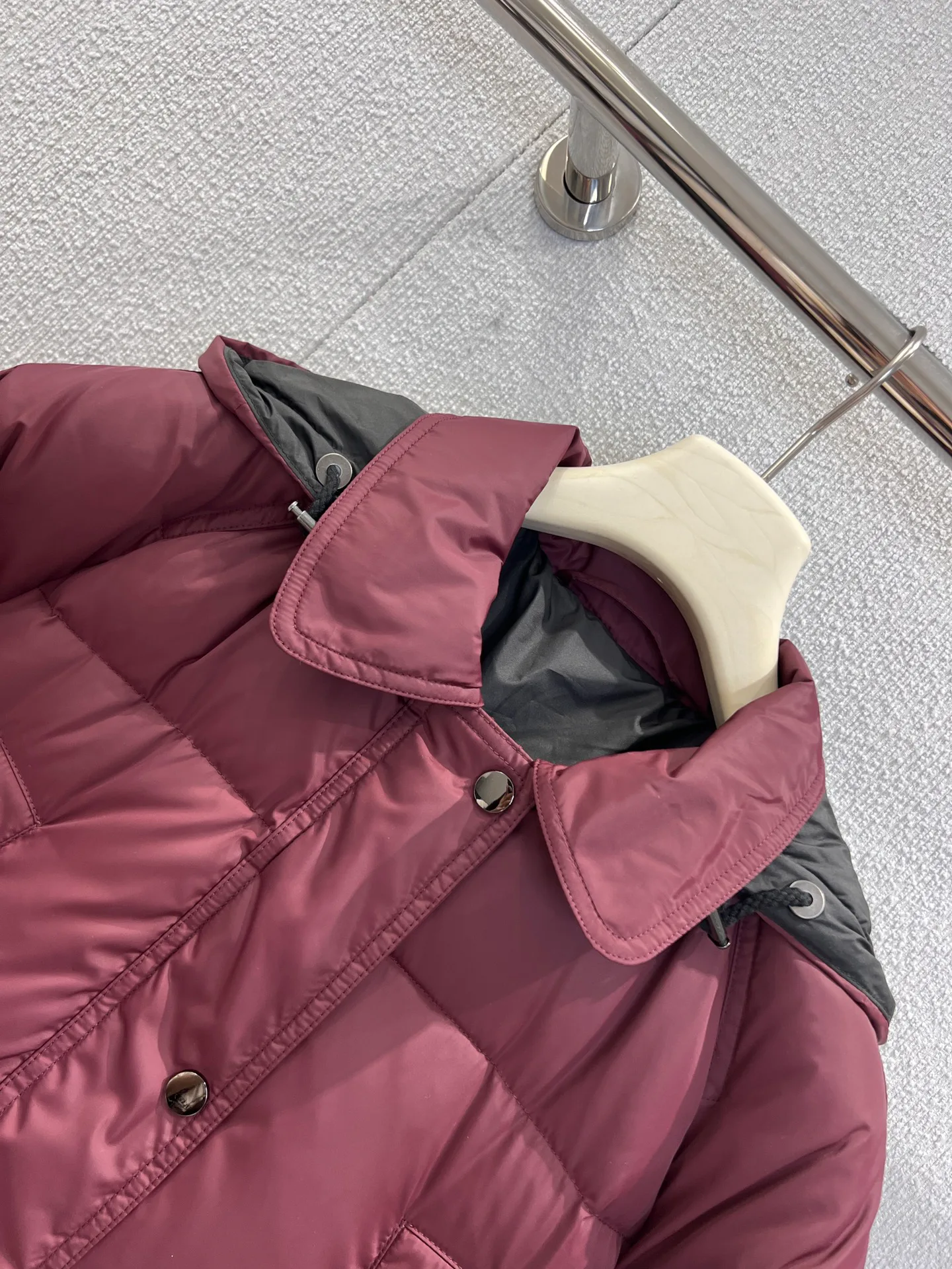 Куртки И Пуховики Женские Brunello Cucinelli 504422