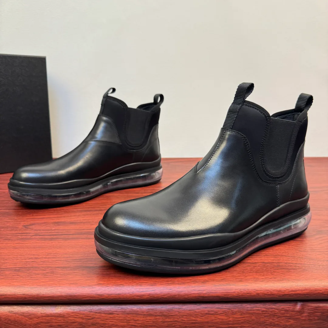 Ботинки Мужские Prada 19241754