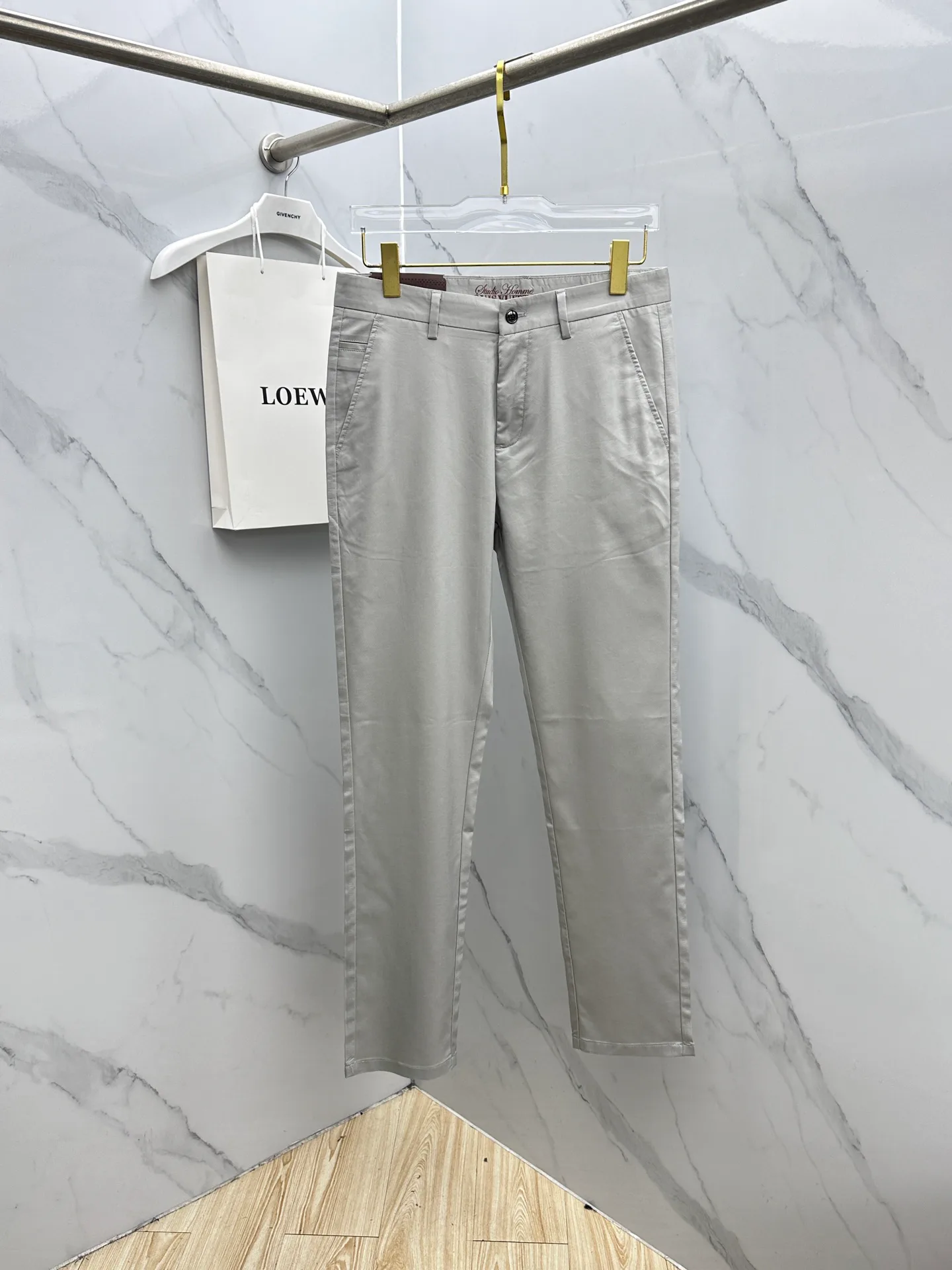 Брюки Мужские Louis Vuitton 13118898