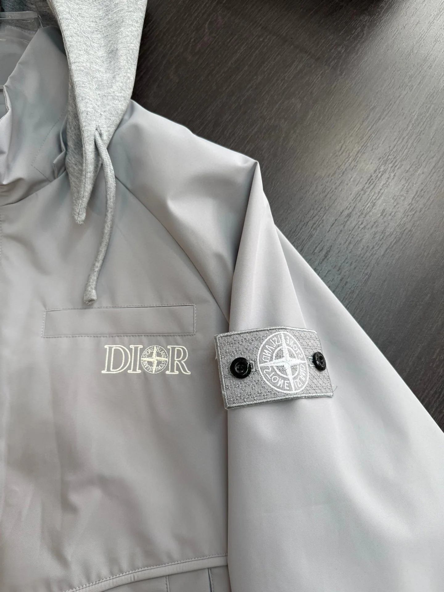 Куртки И Пуховики Мужские Christian Dior 8483