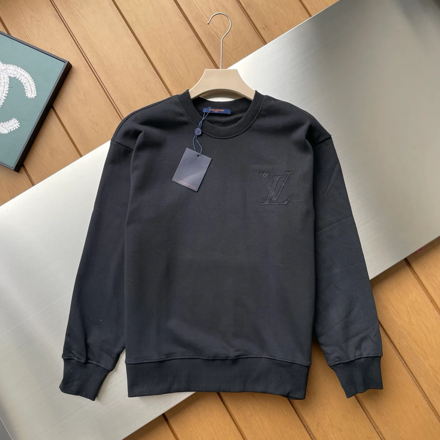 Свитшоты И Худи Женские Louis Vuitton 10937864