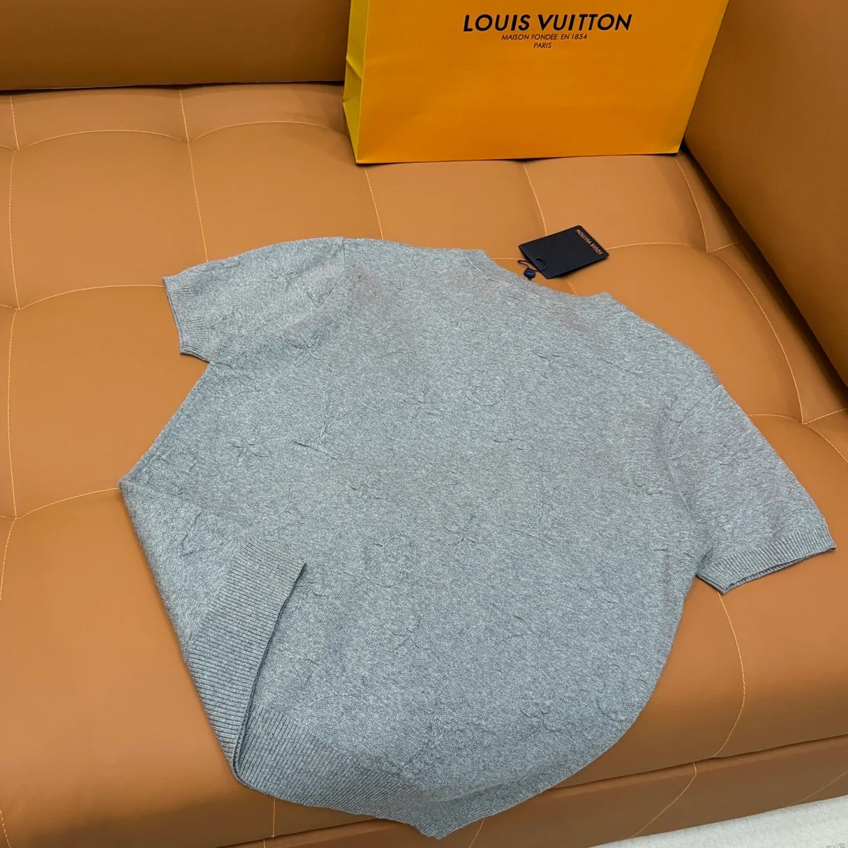 Футболки Женские Louis Vuitton 1163073