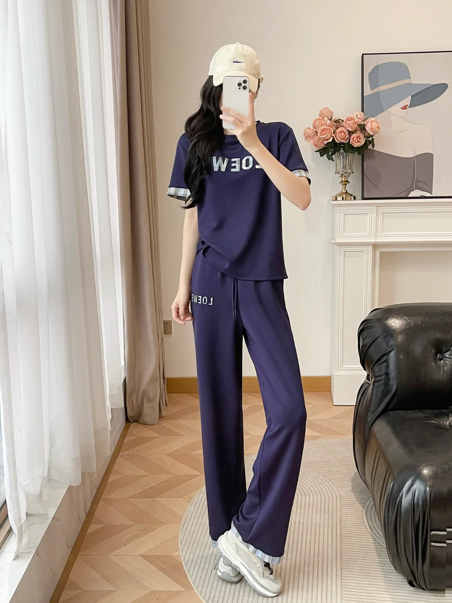 Костюмы Женские Loewe 11186530