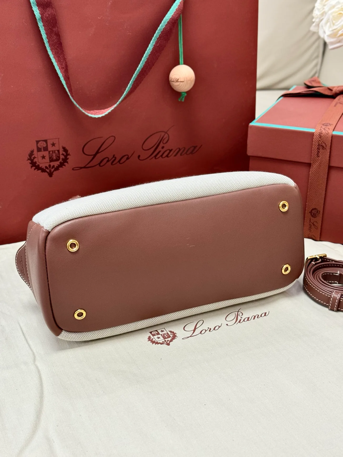 Классические Сумки Женские Loro Piana 11472681