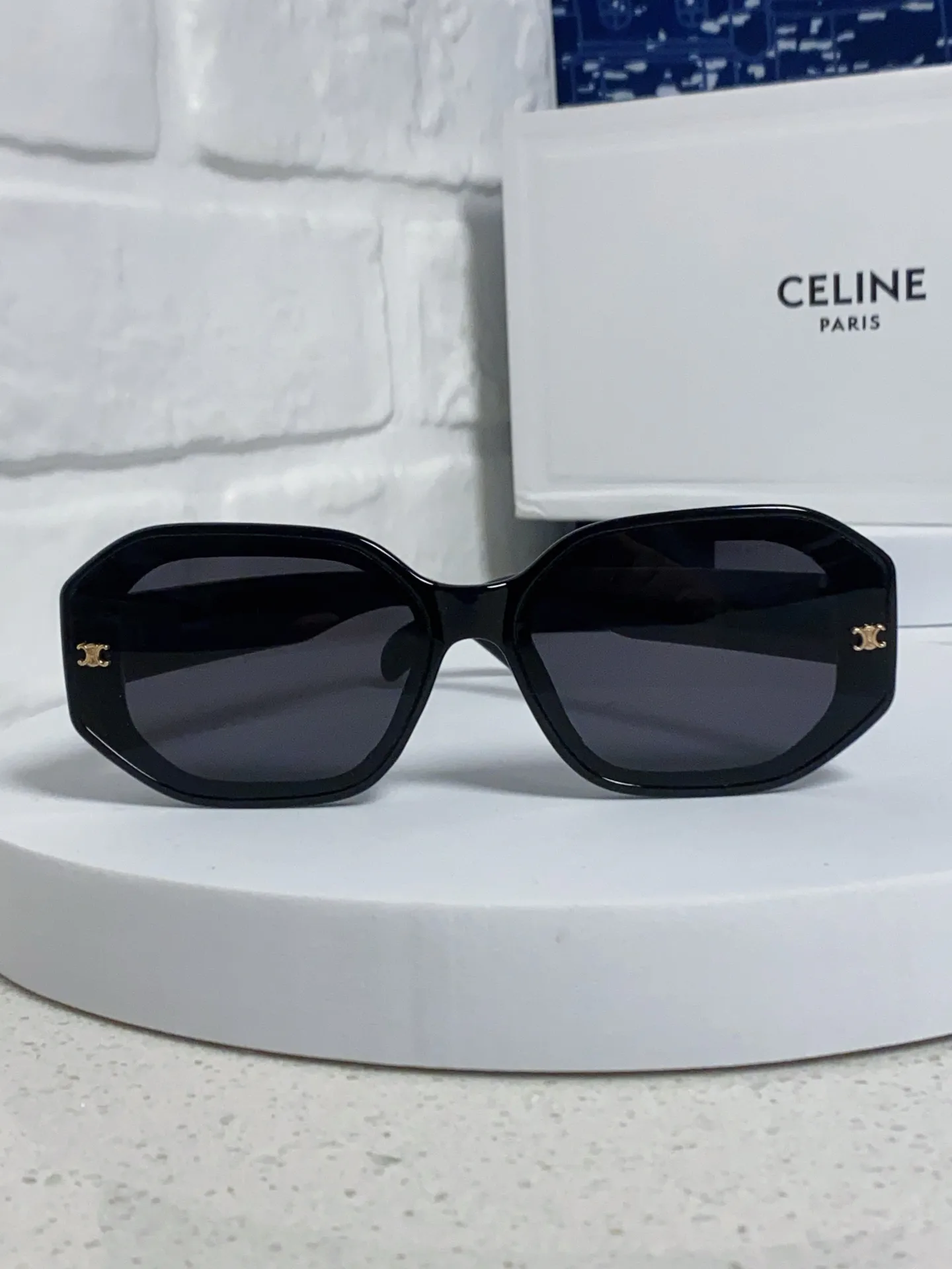 Очки Celine 13135699