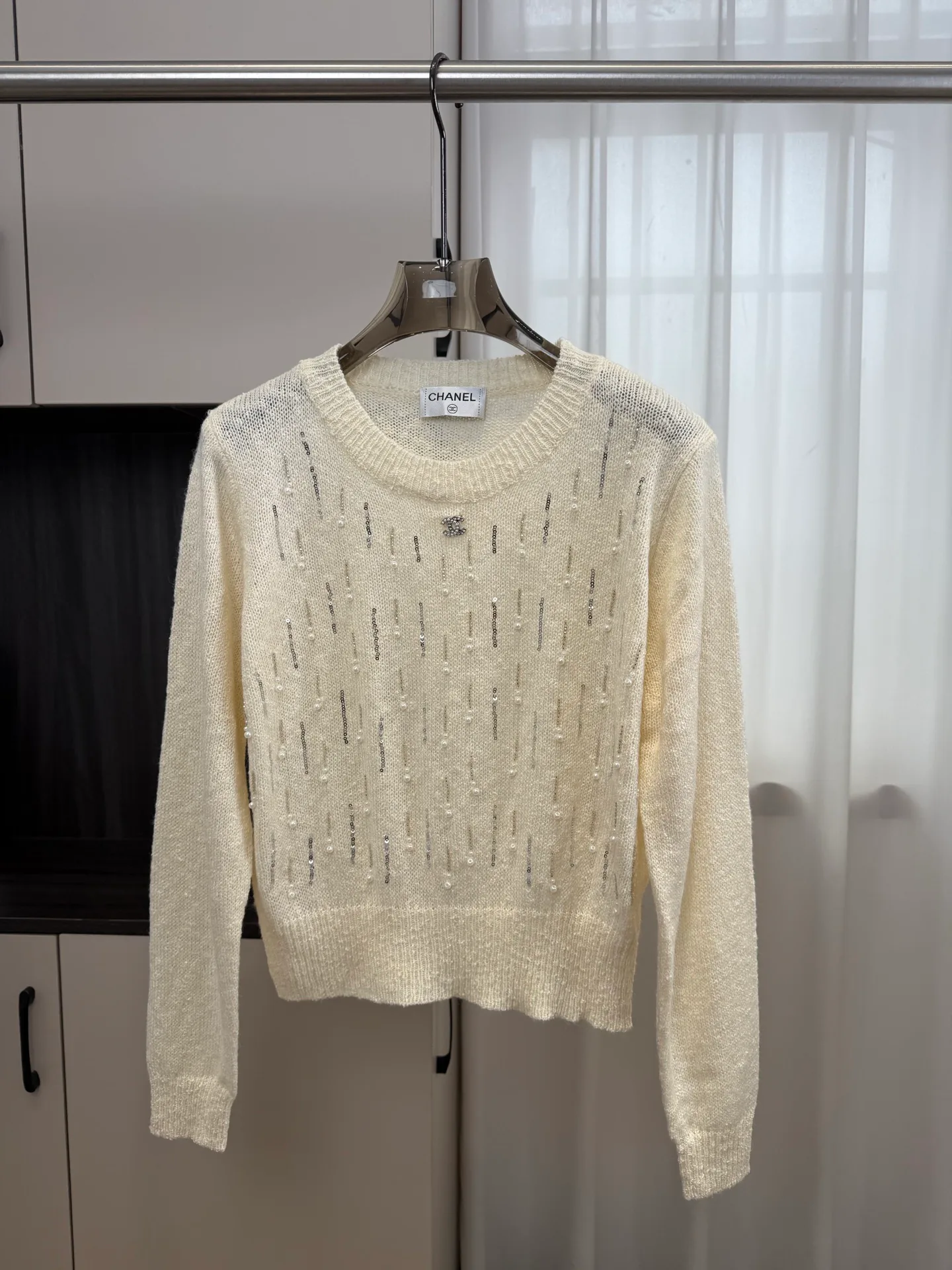 Топы Женские Chanel 11305933