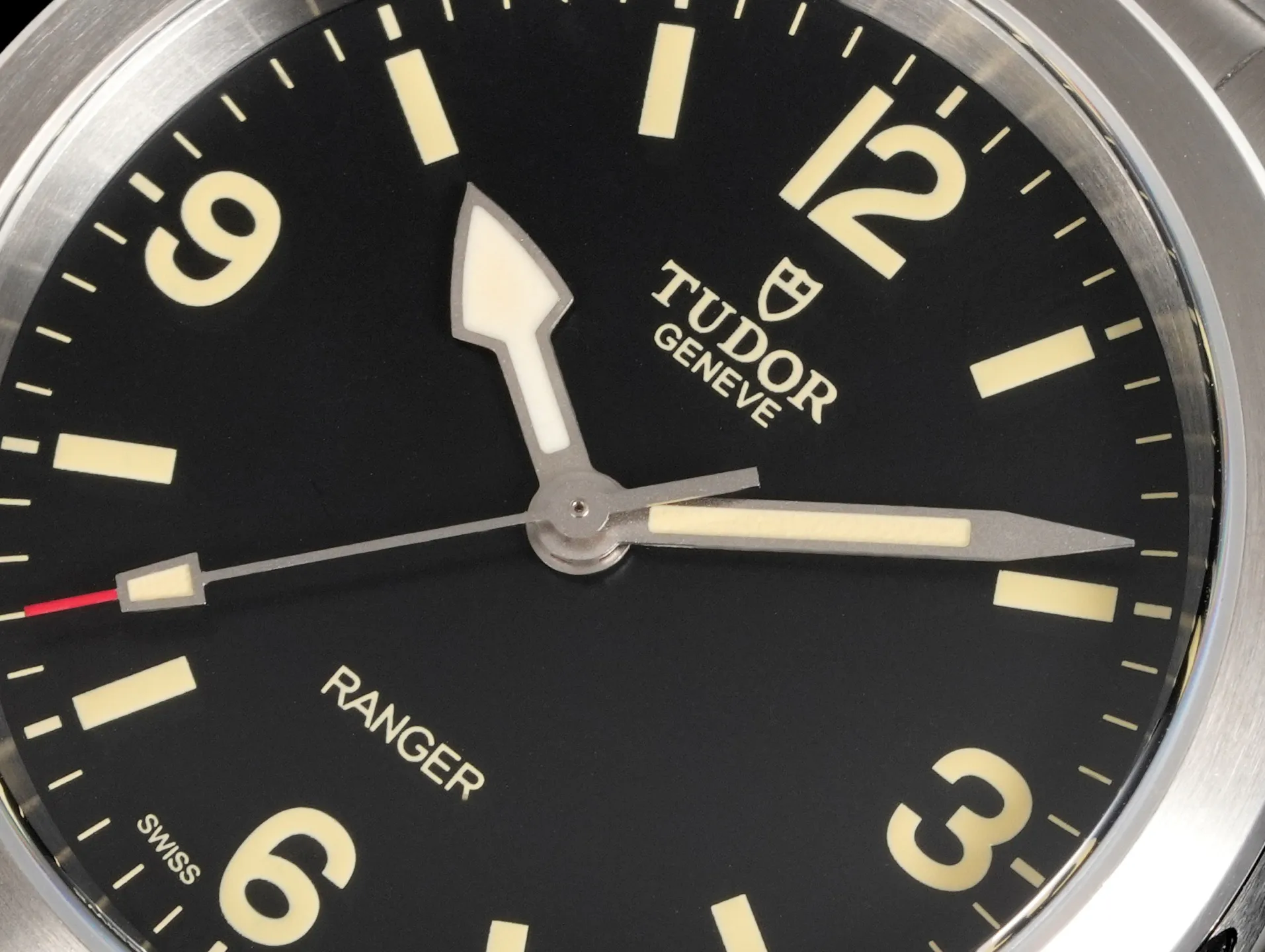 Часы Мужские Tudor 17870333