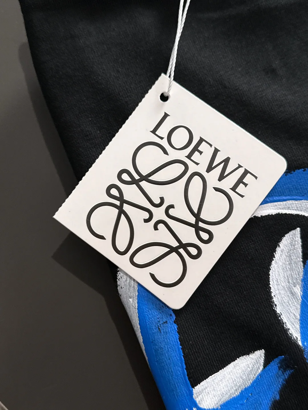 Футболки Женские Loewe 11688366