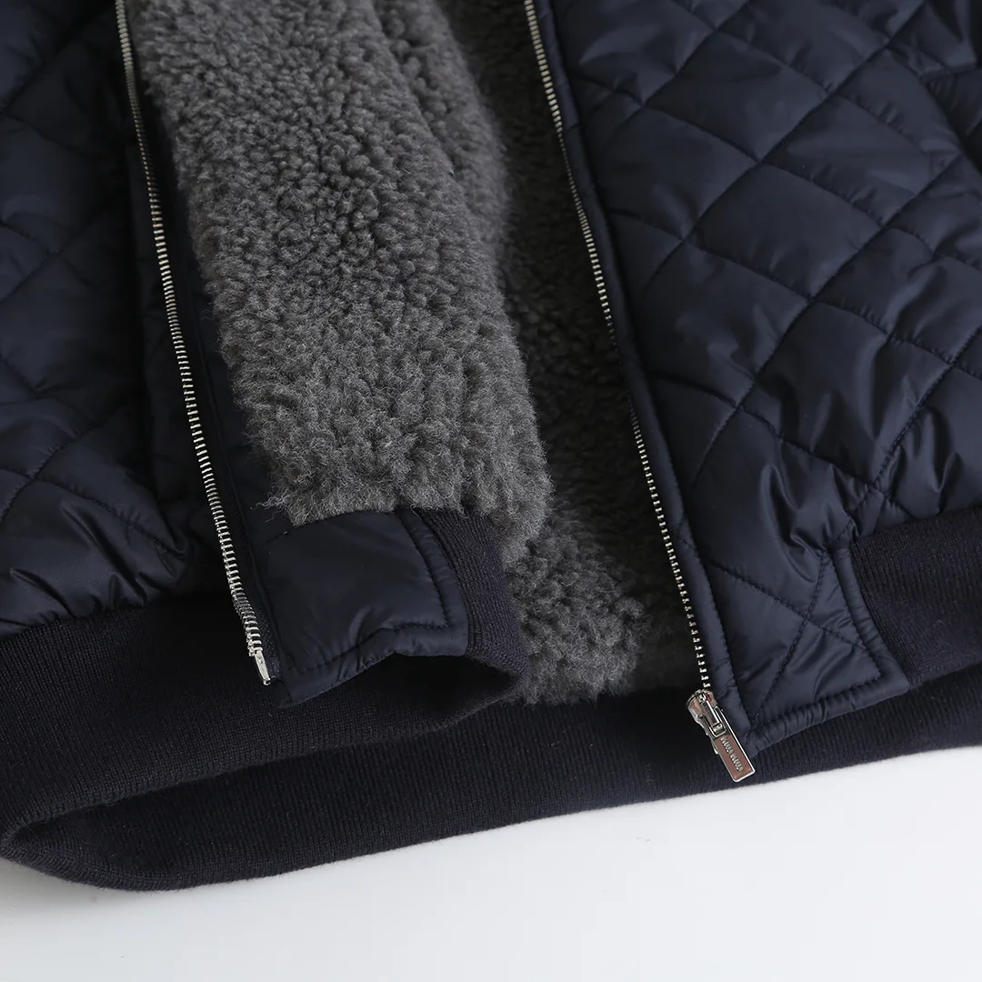 Куртки И Пуховики Женские Miu Miu 18335628