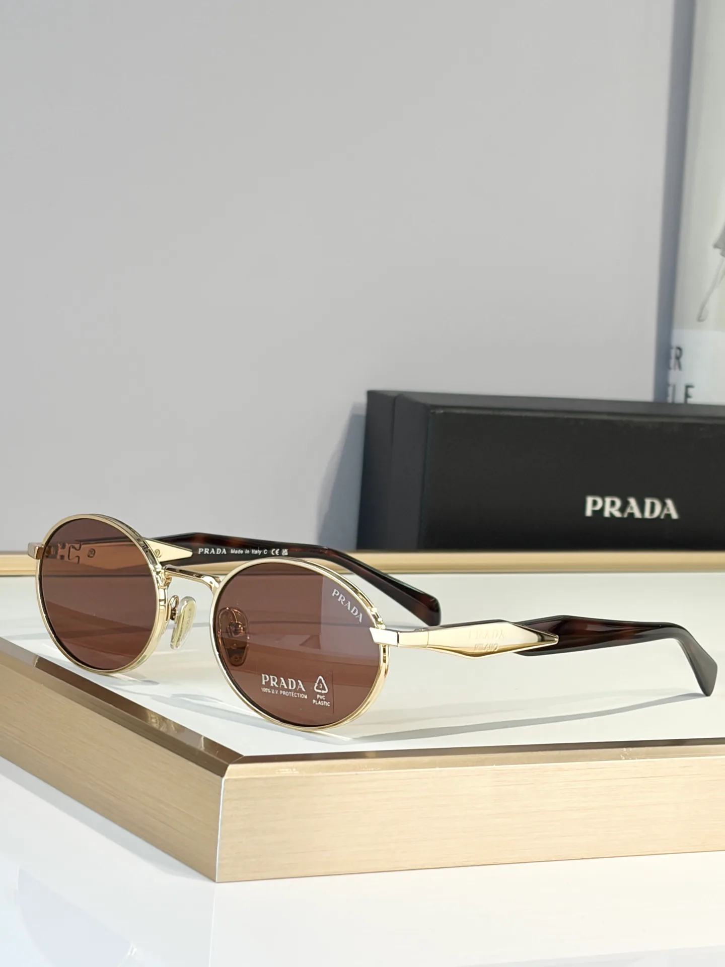 Очки Prada 12217002